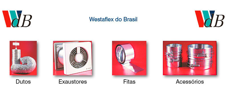 Westaflex do Brasil